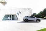 Audi e-tron 55 Quattro 2019 года (WW)